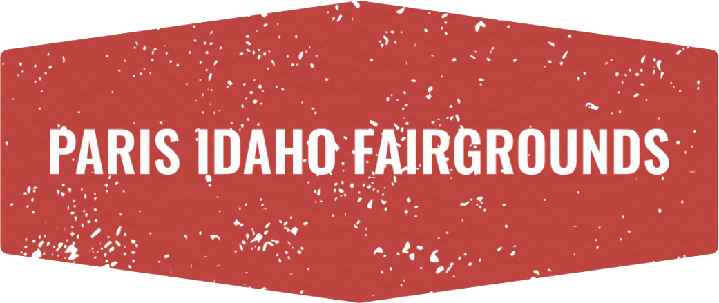 Paris Idaho Fairgrounds